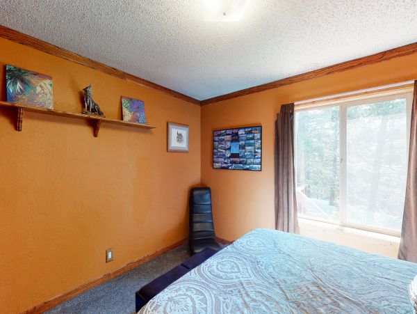 Breckenridge Home 1018145