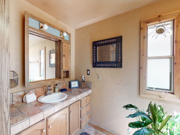 Breckenridge Home 1018145