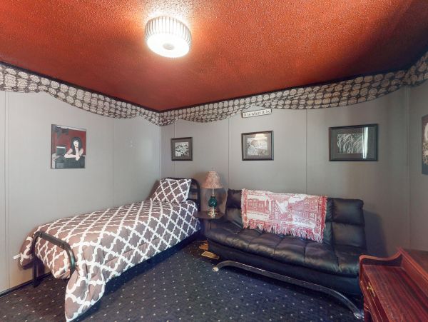 Breckenridge Home 1018145
