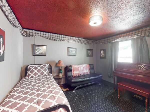 Breckenridge Home 1018145