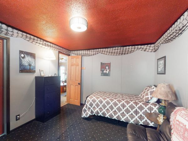 Breckenridge Home 1018145