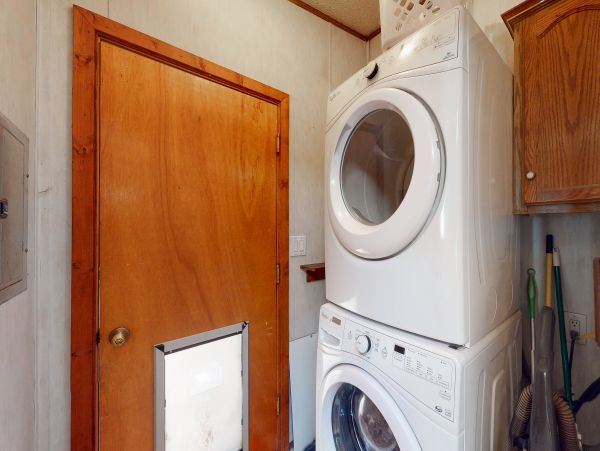 Breckenridge Home 1018145
