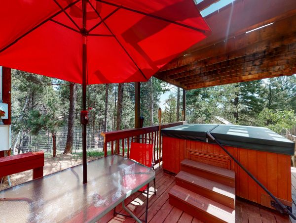Breckenridge Home 1018145