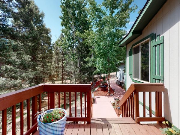 Breckenridge Home 1018145