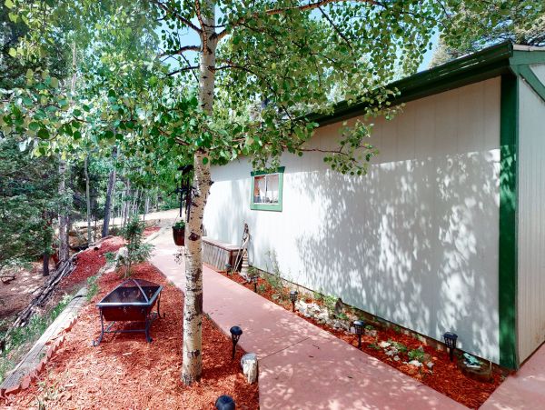 Breckenridge Home 1018145