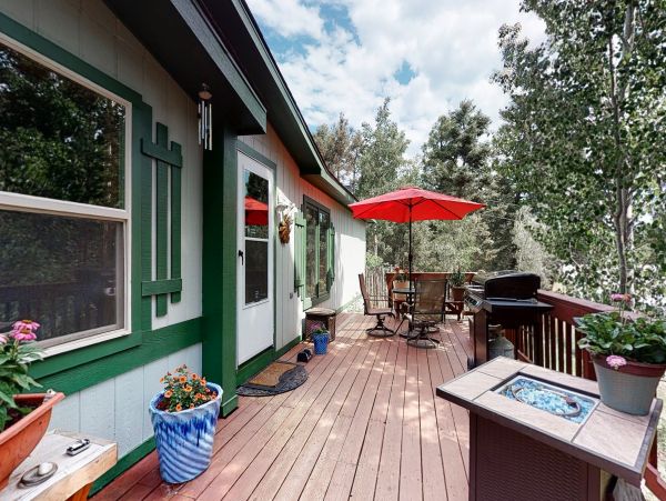 Breckenridge Home 1018145