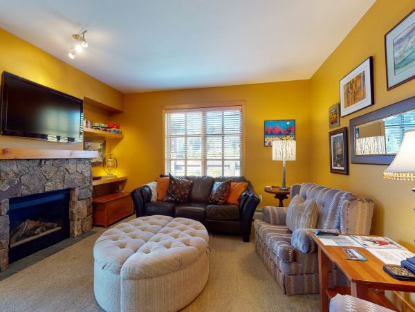 Breckenridge Home 1018146