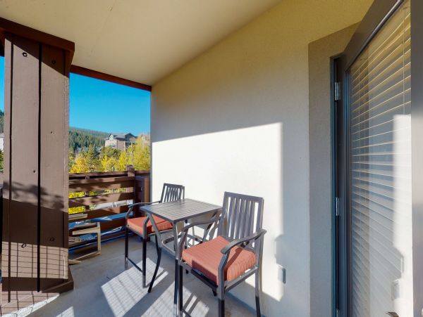 Breckenridge Home 1018146