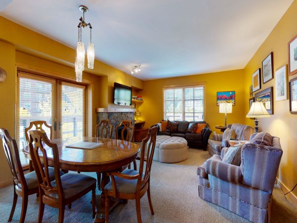 Breckenridge Home 1018146