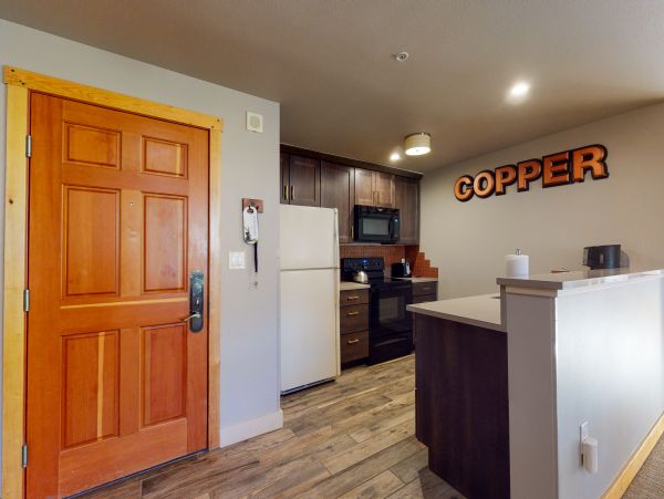 Breckenridge Home 1018146