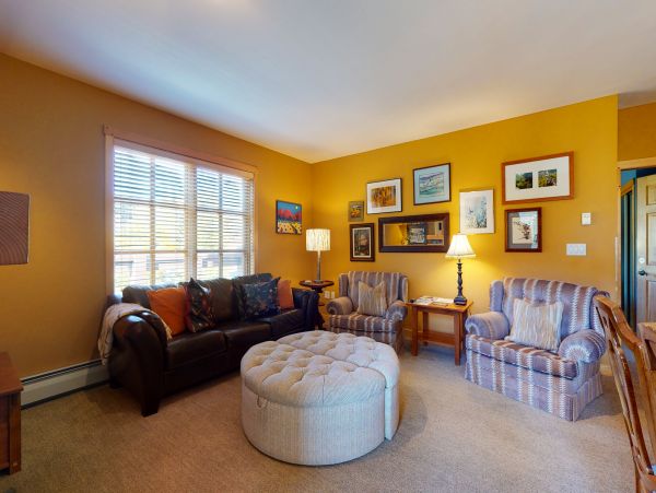 Breckenridge Home 1018146