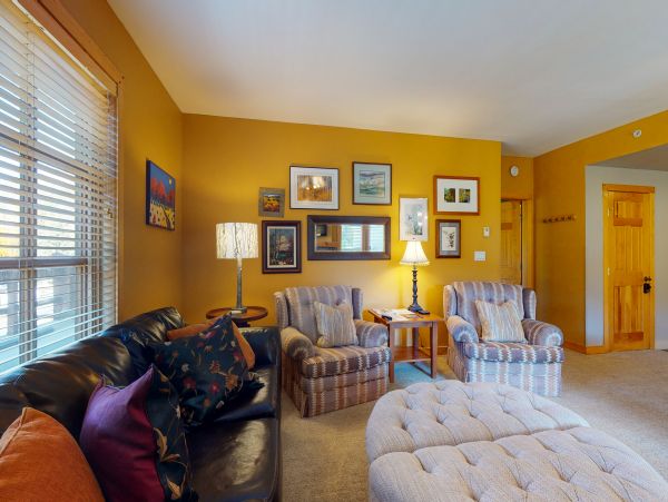 Breckenridge Home 1018146