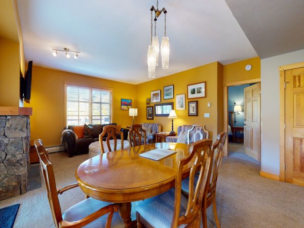 Breckenridge Home 1018146