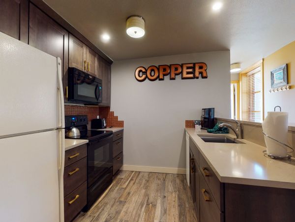 Breckenridge Home 1018146