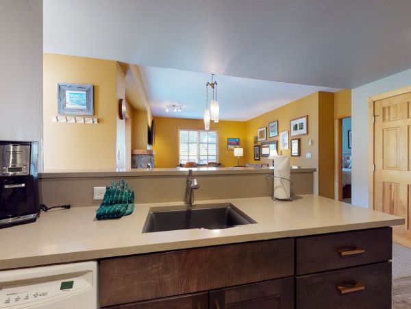 Breckenridge Home 1018146