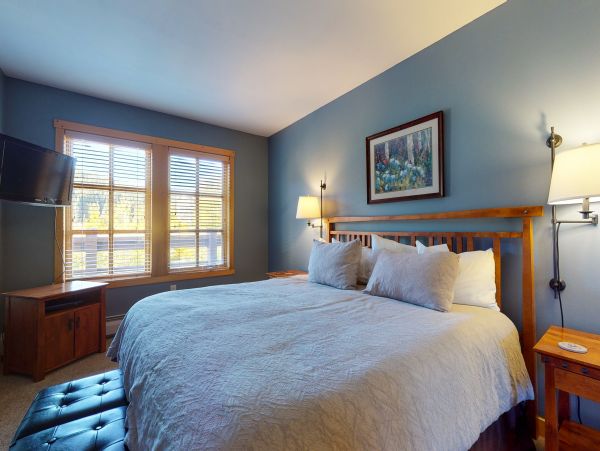 Breckenridge Home 1018146