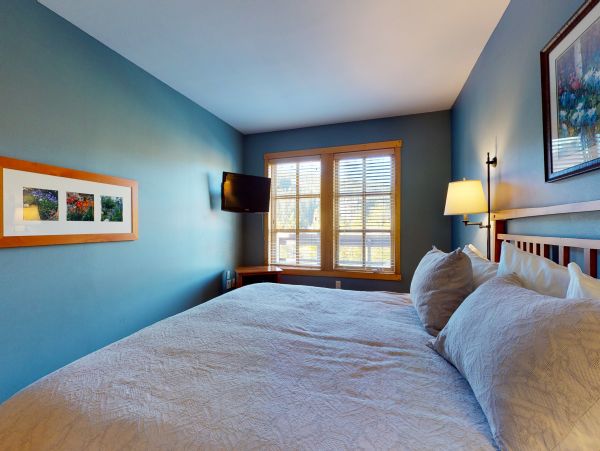 Breckenridge Home 1018146