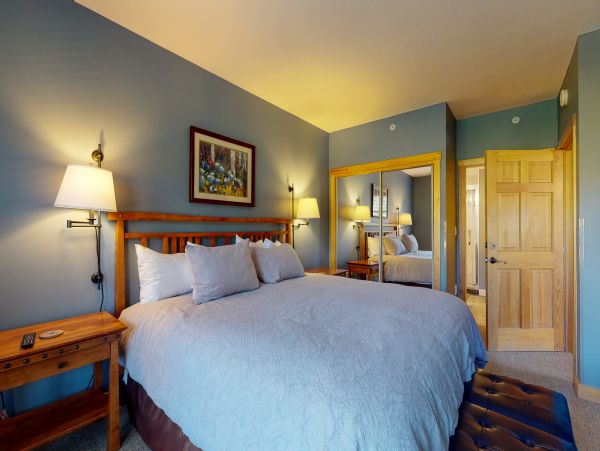 Breckenridge Home 1018146