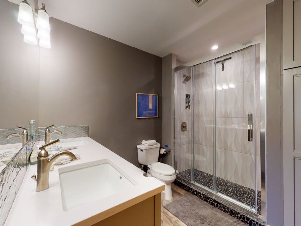 Breckenridge Home 1018146