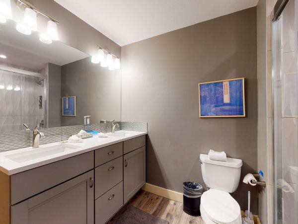 Breckenridge Home 1018146