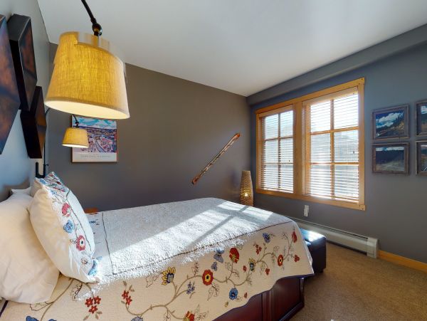 Breckenridge Home 1018146