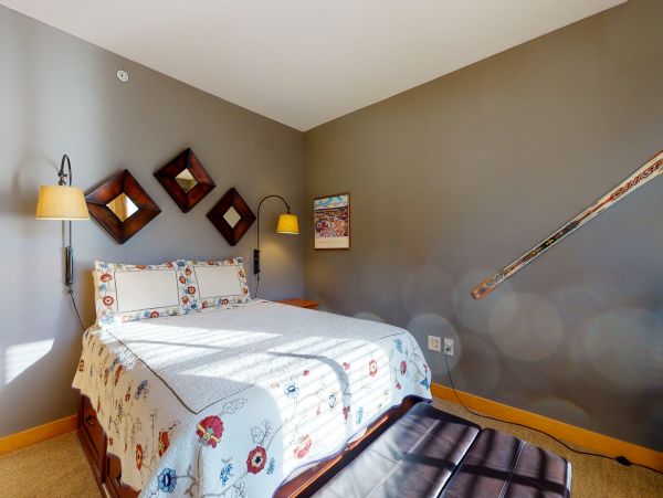 Breckenridge Home 1018146