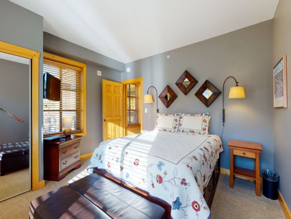 Breckenridge Home 1018146