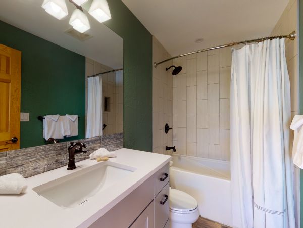 Breckenridge Home 1018146