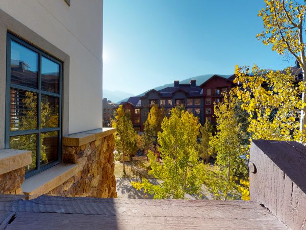 Breckenridge Home 1018146