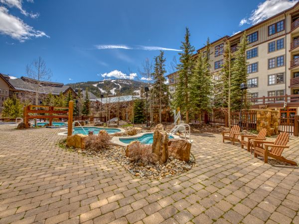 Breckenridge Home 1018146