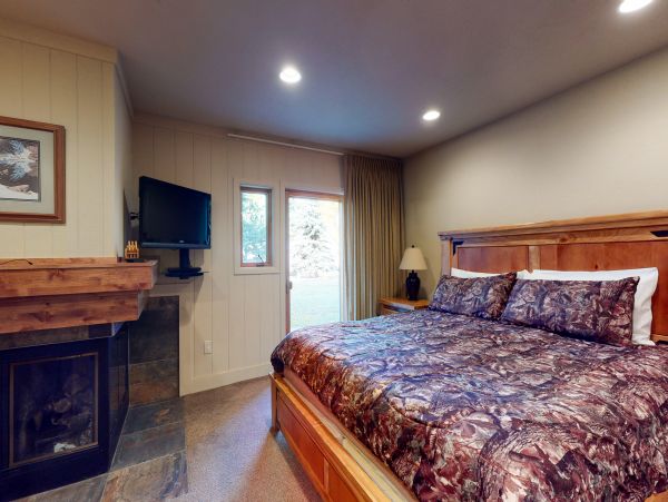 Breckenridge Home 1018147