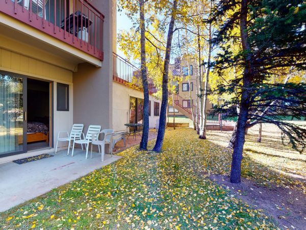 Breckenridge Home 1018147