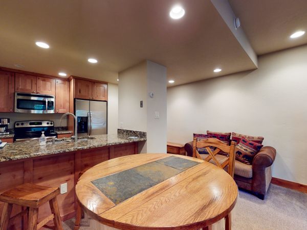 Breckenridge Home 1018147