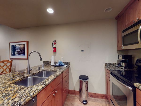 Breckenridge Home 1018147