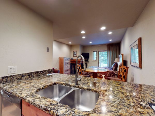 Breckenridge Home 1018147