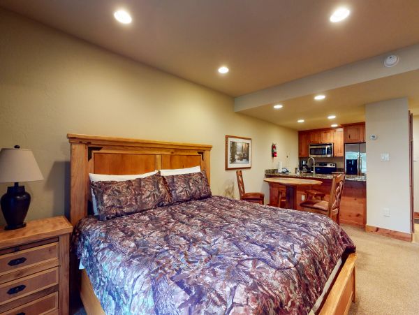 Breckenridge Home 1018147