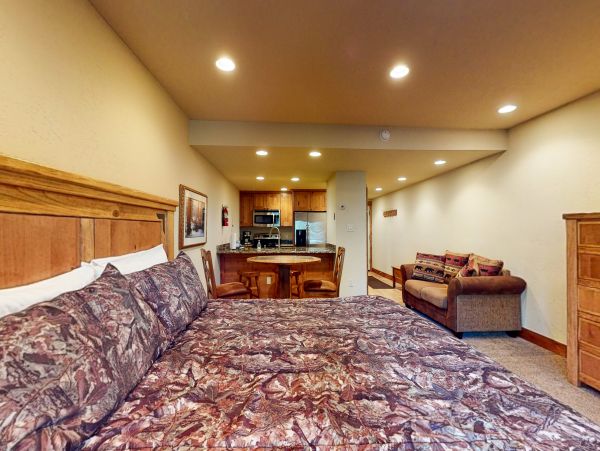 Breckenridge Home 1018147