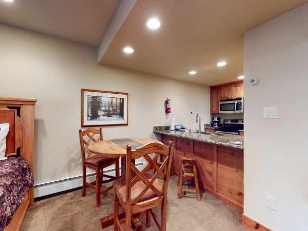 Breckenridge Home 1018147