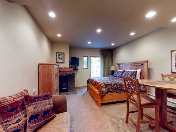 Breckenridge Home 1018147