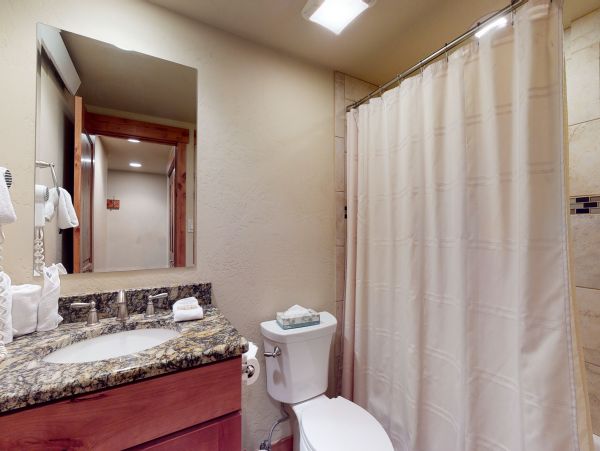 Breckenridge Home 1018147