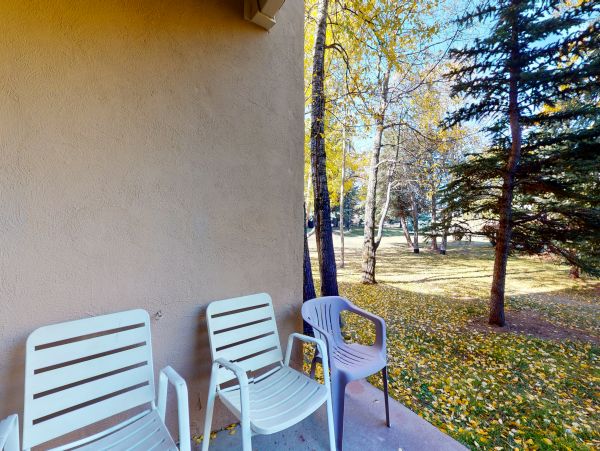 Breckenridge Home 1018147