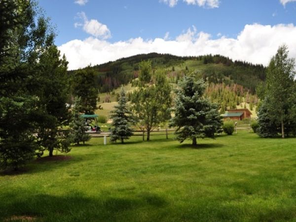 Breckenridge Home 1018147