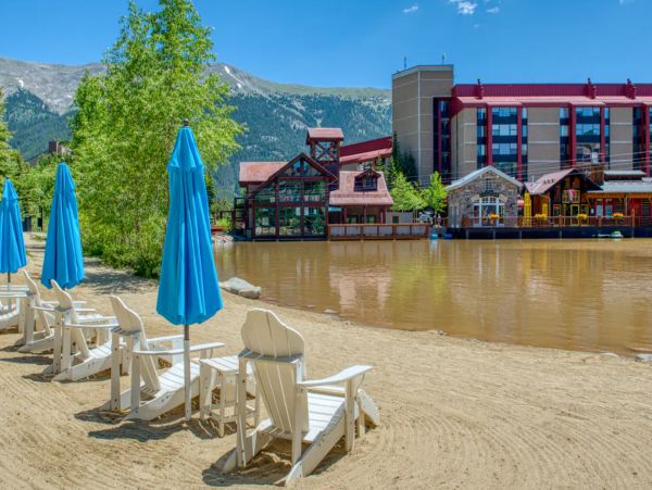 Breckenridge Home 1018147