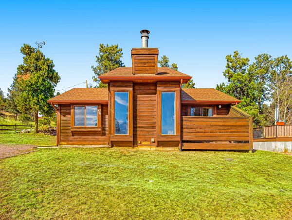 Breckenridge Home 1018148