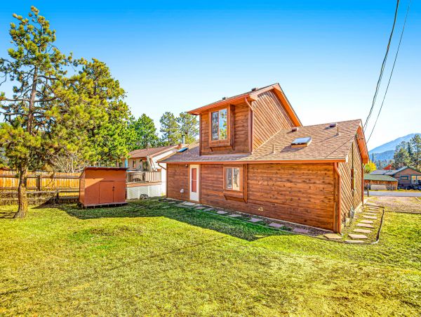 Breckenridge Home 1018148