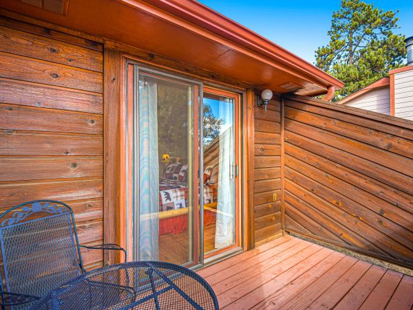 Breckenridge Home 1018148