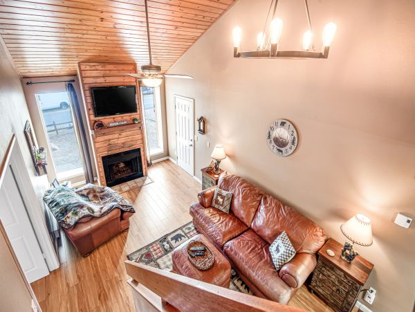 Breckenridge Home 1018148
