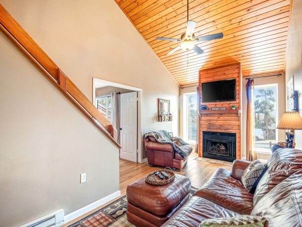 Breckenridge Home 1018148