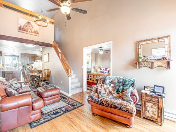 Breckenridge Home 1018148