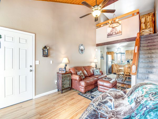 Breckenridge Home 1018148